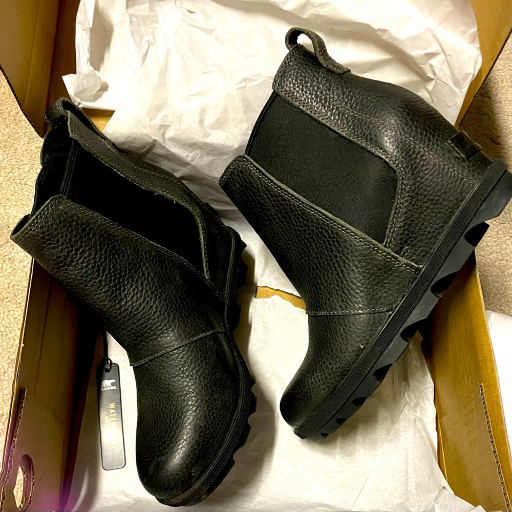 SOREL Boots
